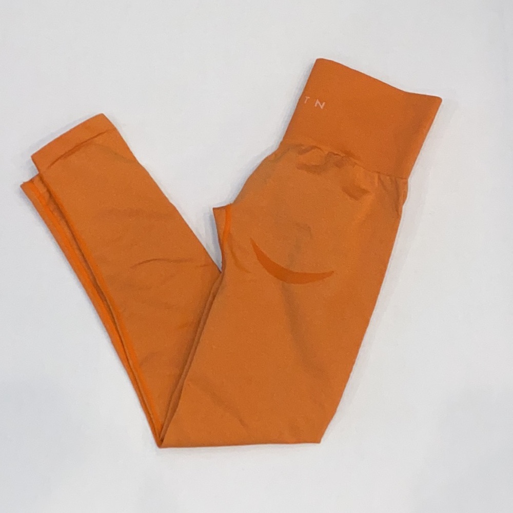 NVGTN Contour Seamless Leggings‎ - Picture 5 of 5